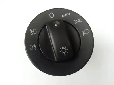 Автозапчасти б/у УПРАВЛЕНИЕ СВЕТОМ за SEAT EXEO BERLINA (3R2)  ссылки OEM IAM 3R0941531A  