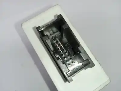 Second-hand car spare part electronic module for seat exeo berlina (3r2) reference oem iam references 3r0907274  