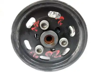 Pezzo di ricambio per auto di seconda mano pompa sterzo per seat exeo berlina (3r2) reference riferimenti oem iam 8e0145155n