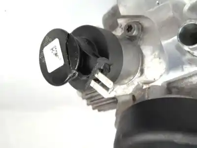 Tweedehands auto-onderdeel injectie pomp voor seat exeo berlina (3r2) reference oem iam-referenties 0445010507  03l130755