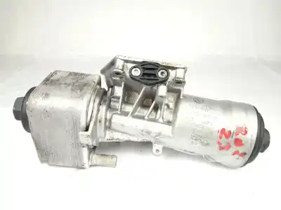 Pezzo di ricambio per auto di seconda mano RADIATORE OLIO MOTORE per SEAT EXEO BERLINA (3R2)  Riferimenti OEM IAM 045115389K  