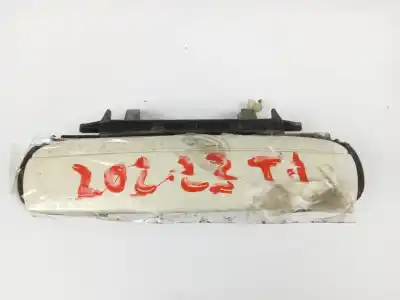 Pezzo di ricambio per auto di seconda mano maniglia esterna posteriore sinistra per seat exeo berlina (3r2) reference riferimenti oem iam 4b0839885