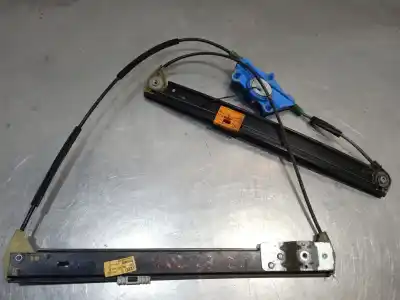 Second-hand car spare part DRIVER LEFT WINDOW REGULATOR for SEAT EXEO BERLINA (3R2)  OEM IAM references 8E0837461C  