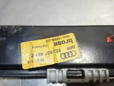 Second-hand car spare part driver left window regulator for seat exeo berlina (3r2) reference oem iam references 8e0837461c  