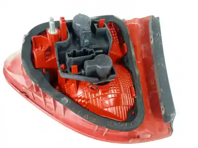 Second-hand car spare part interior left tailgate light for seat exeo berlina (3r2) reference oem iam references 3r5945093b  
