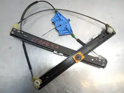 Pezzo di ricambio per auto di seconda mano alzacristalli anteriore destro per seat exeo berlina (3r2) reference riferimenti oem iam 8e0837462c