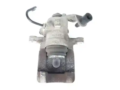 Second-hand car spare part rear right brake caliper for peugeot 307 break / sw (s1) sw oem iam references 4400n5  