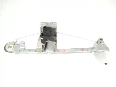 Second-hand car spare part rear left window regulator for peugeot 307 break / sw (s1) sw oem iam references 9223a0 Second-hand car spare part rear left window regulator for peugeot 307 break / sw (s1) sw oem iam references 9223a0