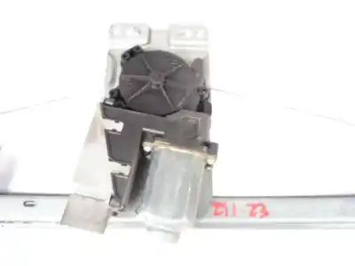 Second-hand car spare part rear left window regulator for peugeot 307 break / sw (s1) sw oem iam references 9223a0  