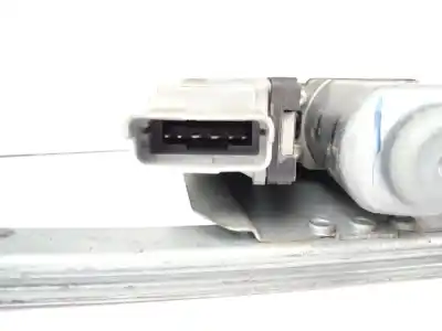 Second-hand car spare part rear left window regulator for peugeot 307 break / sw (s1) sw oem iam references 9223a0  