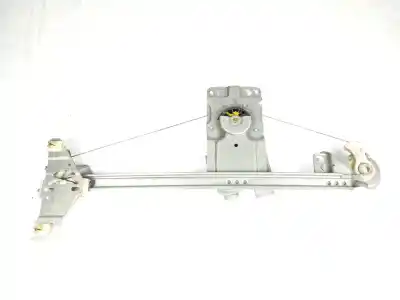 Second-hand car spare part rear left window regulator for peugeot 307 break / sw (s1) sw oem iam references 9223a0  