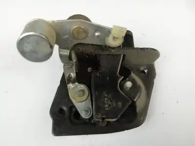 Gebrauchtes Autoersatzteil schiebetürschloss hinten links zum kia carnival ii 2.9 cdri ex oem-iam-referenzen k53a73310a