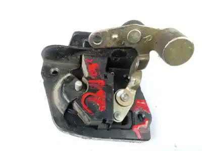 Gebrauchtes Autoersatzteil schiebetürschloss hinten rechts zum kia carnival ii 2.9 cdri ex oem-iam-referenzen 0k53a72310b