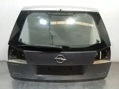 Gebrauchtes Autoersatzteil HECKKLAPPE zum OPEL VECTRA C CARAVAN  OEM-IAM-Referenzen 93177882  