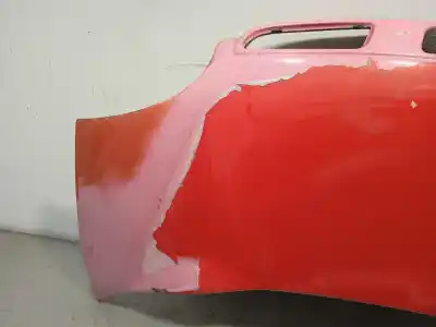 Pezzo di ricambio per auto di seconda mano cofano per ligier ambra gls js 16 riferimenti oem iam   