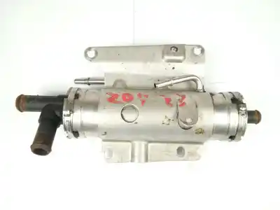 Pièce détachée automobile d'occasion refroidisseur gasoil pour land rover discovery (lt) td5 références oem iam pib000060  