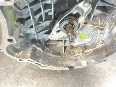 Pezzo di ricambio per auto di seconda mano riduttore per seat exeo berlina (3r2) reference riferimenti oem iam jws 01x300044px 