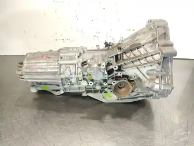 Pezzo di ricambio per auto di seconda mano riduttore per seat exeo berlina (3r2) reference riferimenti oem iam jws 01x300044px 