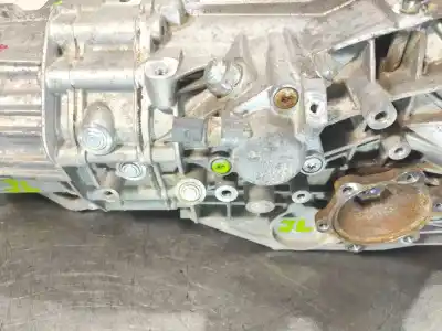 Pezzo di ricambio per auto di seconda mano riduttore per seat exeo berlina (3r2) reference riferimenti oem iam jws 01x300044px 