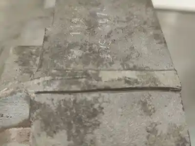 Pezzo di ricambio per auto di seconda mano riduttore per seat exeo berlina (3r2) reference riferimenti oem iam jws 01x300044px 