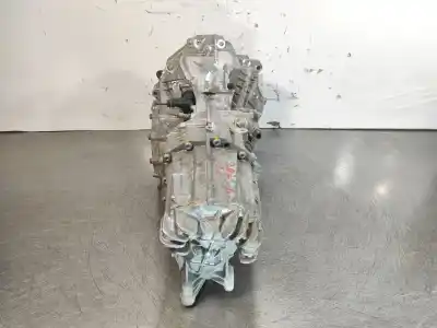 Pezzo di ricambio per auto di seconda mano riduttore per seat exeo berlina (3r2) reference riferimenti oem iam jws 01x300044px 