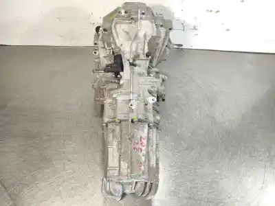 Pezzo di ricambio per auto di seconda mano riduttore per seat exeo berlina (3r2) reference riferimenti oem iam jws 01x300044px 