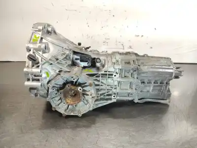 Pezzo di ricambio per auto di seconda mano riduttore per seat exeo berlina (3r2) reference riferimenti oem iam jws 01x300044px 