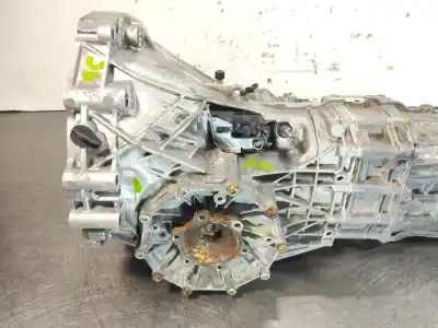 Pezzo di ricambio per auto di seconda mano riduttore per seat exeo berlina (3r2) reference riferimenti oem iam jws 01x300044px 