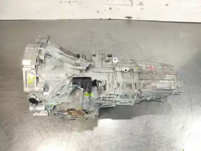 Pezzo di ricambio per auto di seconda mano riduttore per seat exeo berlina (3r2) reference riferimenti oem iam jws 01x300044px 