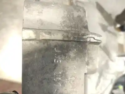 Pezzo di ricambio per auto di seconda mano riduttore per seat exeo berlina (3r2) reference riferimenti oem iam jws 01x300044px 