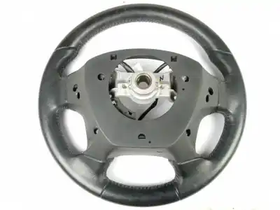 Автозапчастина б/у кермо для mitsubishi l 200 basis doppelkabine 4wd посилання на oem iam 4400b212xa  