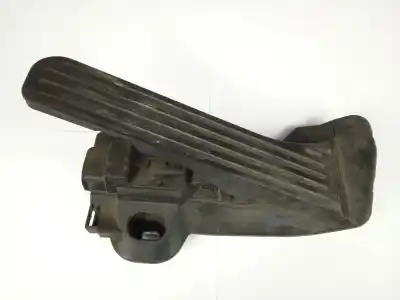 Second-hand car spare part accelerator pedal for seat leon (1p1) reference oem iam references 1k0721503m
