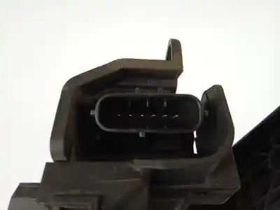 Second-hand car spare part accelerator pedal for seat leon (1p1) reference oem iam references 1k0721503m  