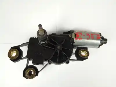 Second-hand car spare part rear windshield wiper motor for seat leon (1p1) reference oem iam references 5p0955711b