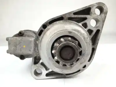 Автозапчастина б/у двигун запускається для seat leon (1p1) reference посилання на oem iam 02z911023h  