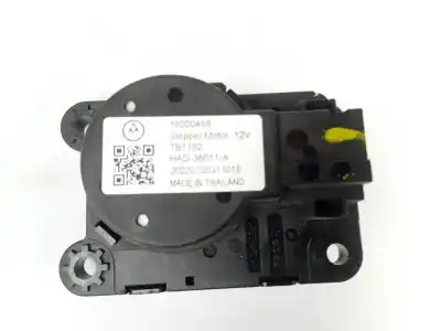 Автозапчастина б/у ТЕПЛОВИЙ ДВИГУН для OPEL CORSA F  Посилання на OEM IAM HAD36011A  16000458