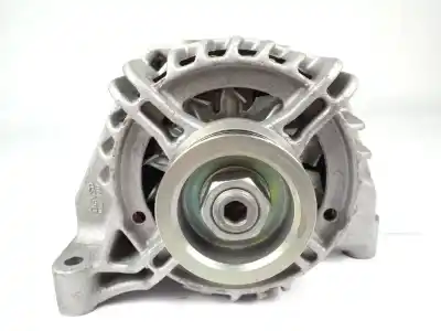 Pezzo di ricambio per auto di seconda mano alternatore per fiat panda (319) easy riferimenti oem iam 52003532
