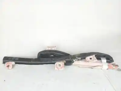 Pezzo di ricambio per auto di seconda mano AIRBAG A TENDA ANTERIORE SINISTRO per FIAT PANDA (319)  Riferimenti OEM IAM   