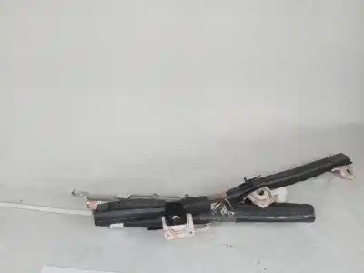 Pezzo di ricambio per auto di seconda mano airbag a tenda anteriore destro per fiat panda (319) easy riferimenti oem iam 