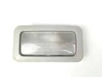 Pezzo di ricambio per auto di seconda mano luce interna per fiat panda (319) easy riferimenti oem iam 735244962