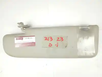 Pezzo di ricambio per auto di seconda mano tenda sinistra per fiat panda (319) easy riferimenti oem iam 