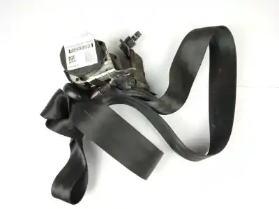 Pezzo di ricambio per auto di seconda mano CINTURA DI SICUREZZA POSTERIORE SINISTRA per FIAT PANDA (319)  Riferimenti OEM IAM 735561637  619814200