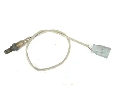 Pezzo di ricambio per auto di seconda mano sonda lambda per fiat panda (319) easy riferimenti oem iam 55249875