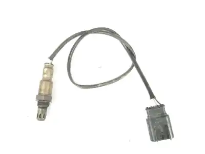 Pezzo di ricambio per auto di seconda mano sonda lambda per fiat panda (319) easy riferimenti oem iam 55249876