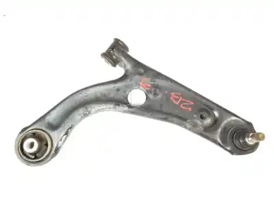 Pezzo di ricambio per auto di seconda mano braccio sospensione inferiore anteriore destro per fiat panda (319) easy riferimenti oem iam 