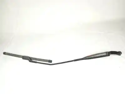 Pezzo di ricambio per auto di seconda mano braccio tergicristallo anteriore destro per fiat panda (319) easy riferimenti oem iam 
