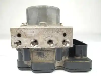 Pezzo di ricambio per auto di seconda mano centralina abs per fiat panda (319) easy riferimenti oem iam 520753800