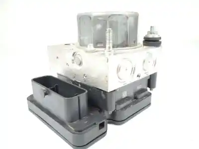 Peça sobressalente para automóvel em segunda mão boitier de commande de abs por fiat panda (319) easy referências oem iam 520753800  