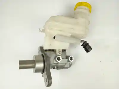 Pezzo di ricambio per auto di seconda mano pompa freni per fiat panda (319) easy riferimenti oem iam 