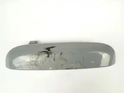 Pezzo di ricambio per auto di seconda mano maniglia esterna posteriore sinistra per fiat panda (319) easy riferimenti oem iam 